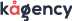 Logo Kagency, Création de site internet