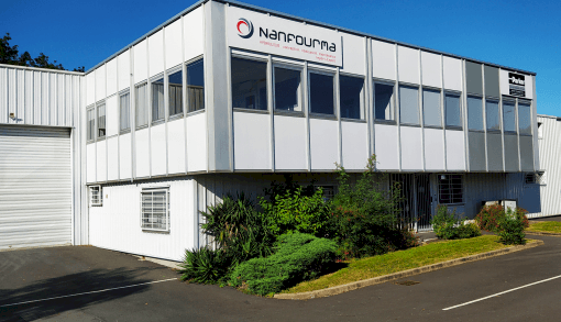 NANFOURMA : engineering, maintenance, vente de composants hydrauliques